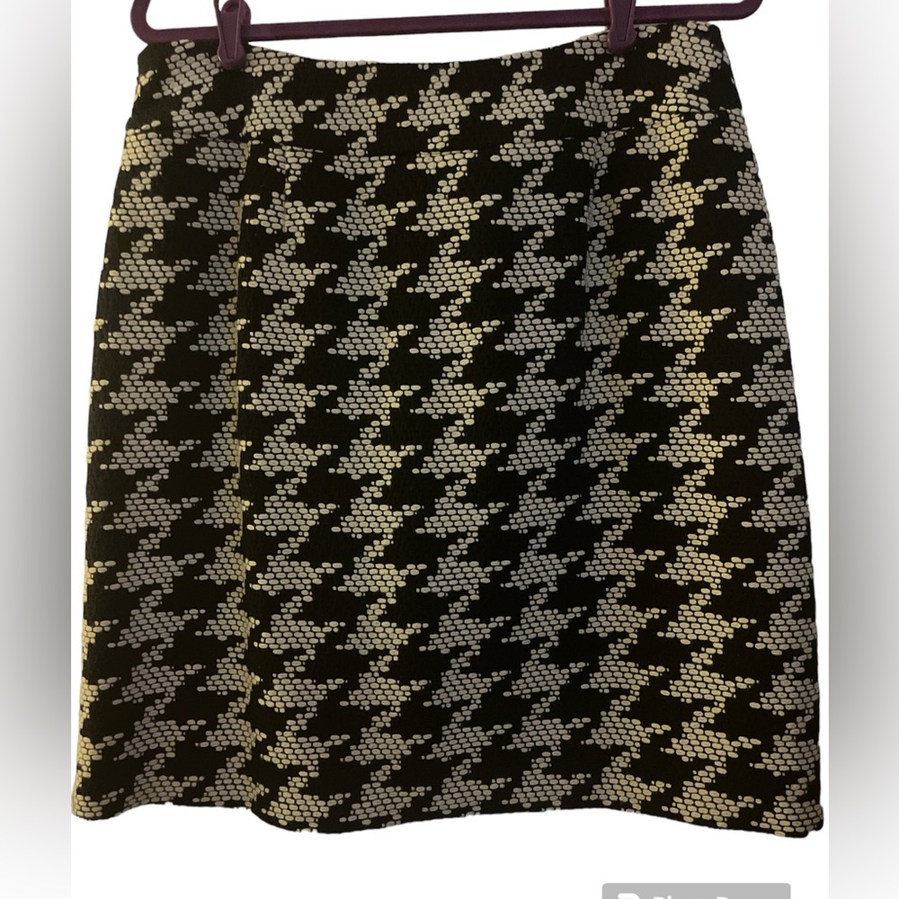 Talbots wool blend skirt XL petite. EUC - Picture 1 of 4